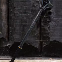 Imperial Mace