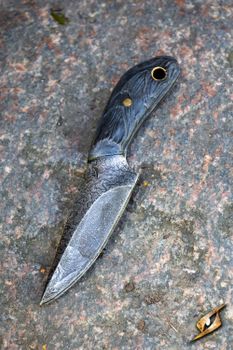 Trappers Kniv