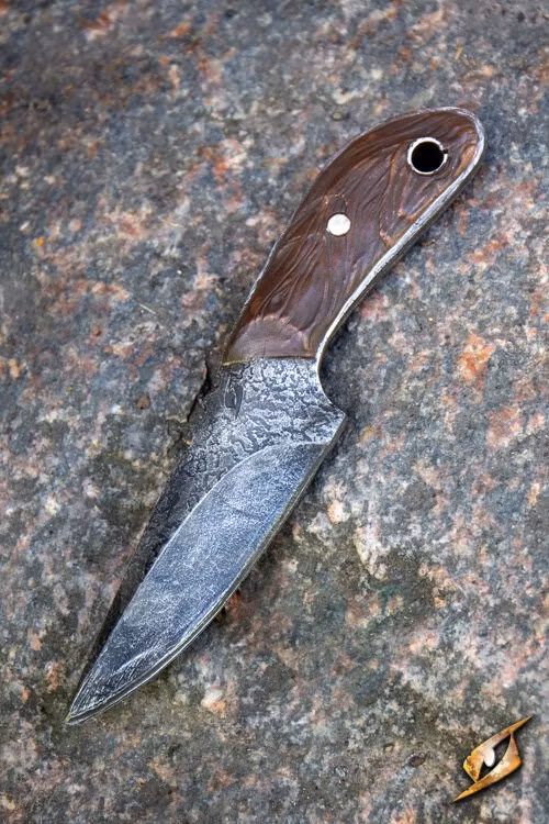 Trappers Kniv