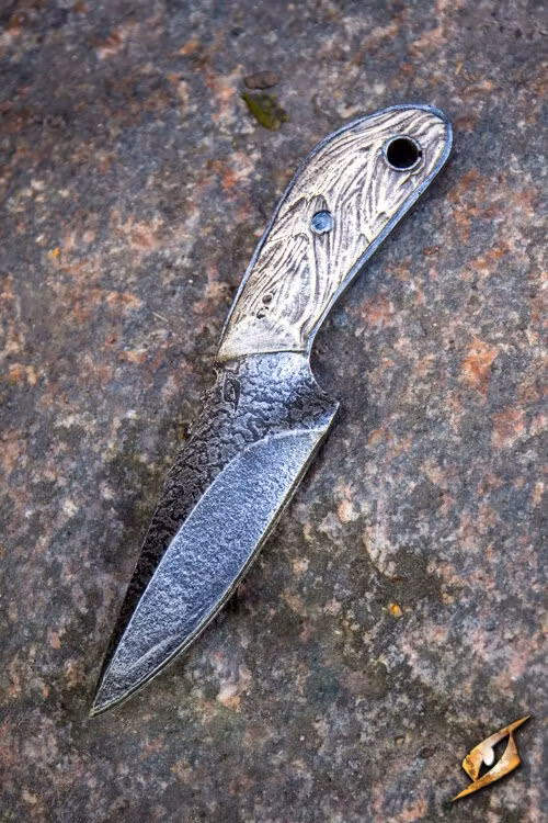 Trappers Kniv