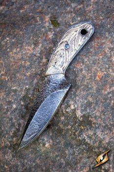 Trappers Kniv