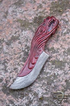Dragon Dagger - flera färger