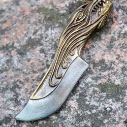 Dragon Dagger - flera färger