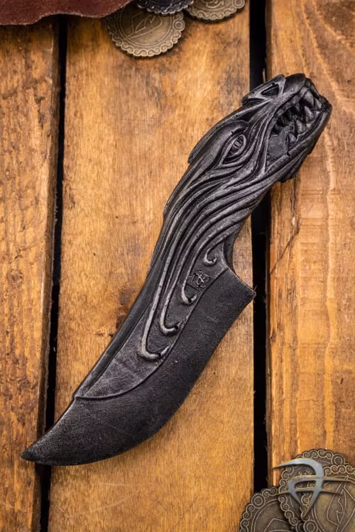 Dragon Dagger - flera färger