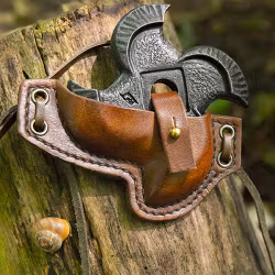 Tornado Shuriken & Hållare