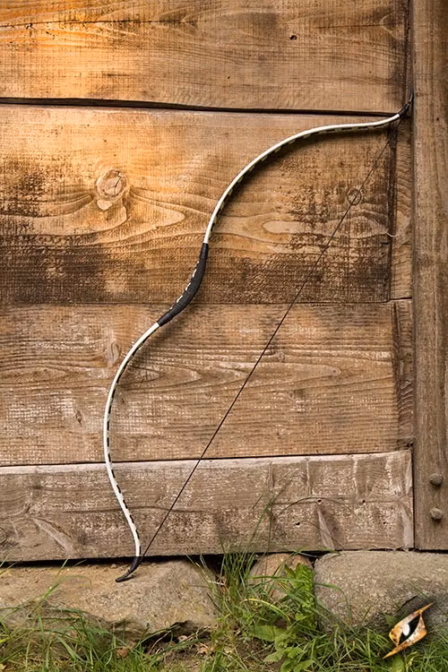 Squire Bow - Medium - Flera färger