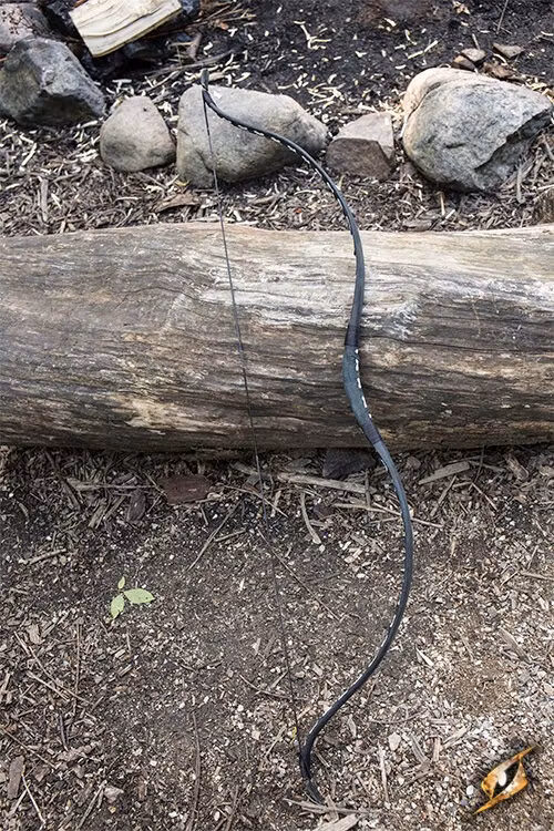 Squire Bow - Medium - Flera färger
