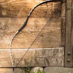 Squire Bow - Liten