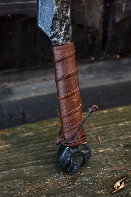 Orc kort svärd - 60 cm