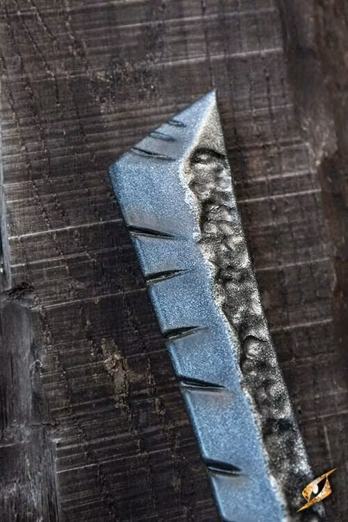 Orc kort svärd - 60 cm