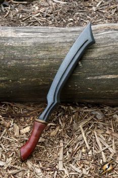 Khopesh kniv