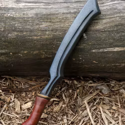 Khopesh kniv