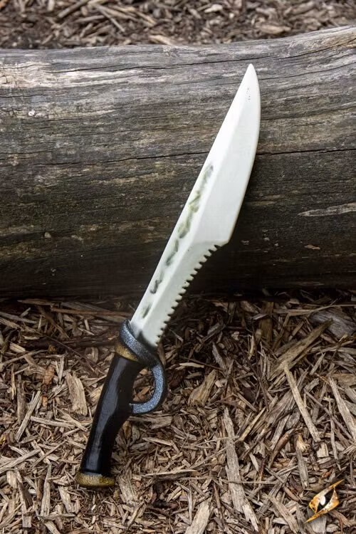 Ben dolk - 46 cm