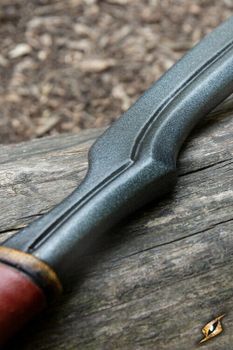Khopesh kniv