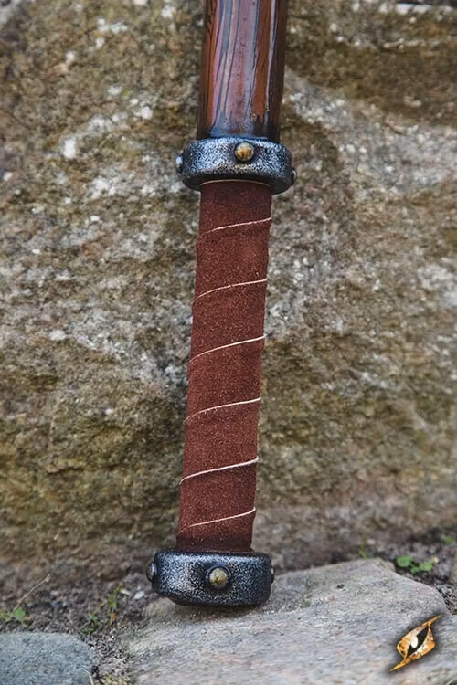 Kort Mace