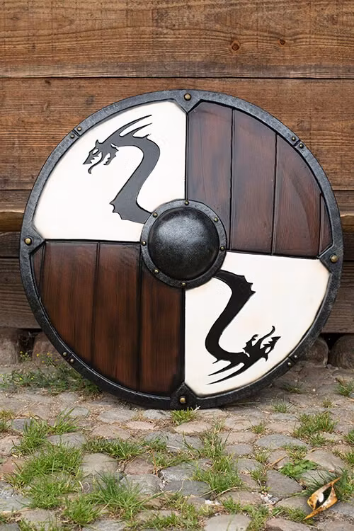 Vikingadraken
