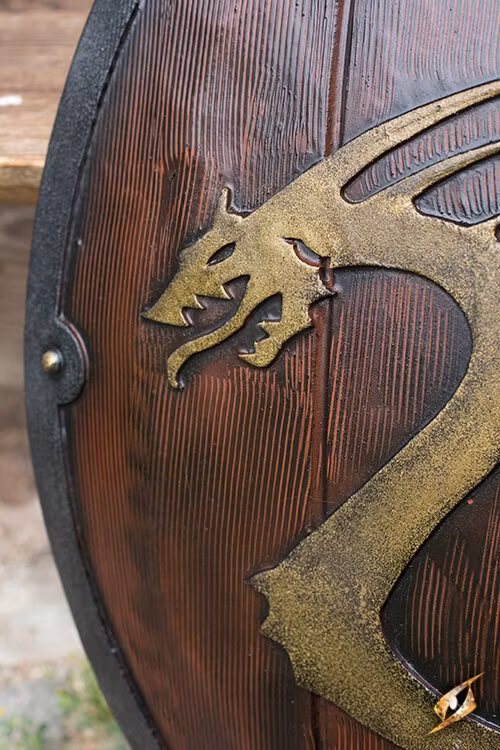 Vikingadraken