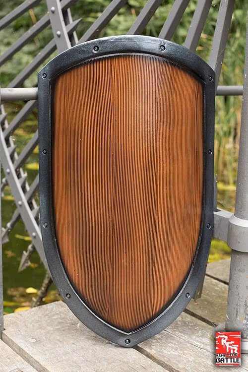 RFB Kite sköld