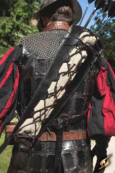 Kejserlig Quiver