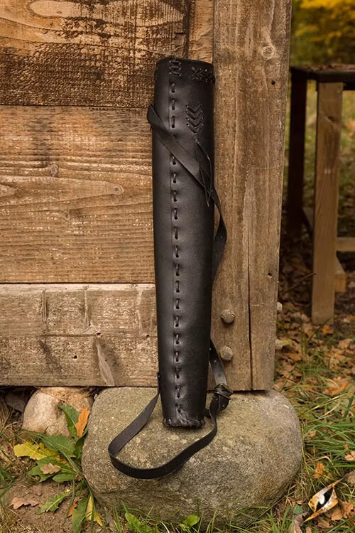 Quiver Hunter - Large/Smal
