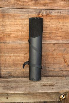 Quiver Hunter - Large/Smal