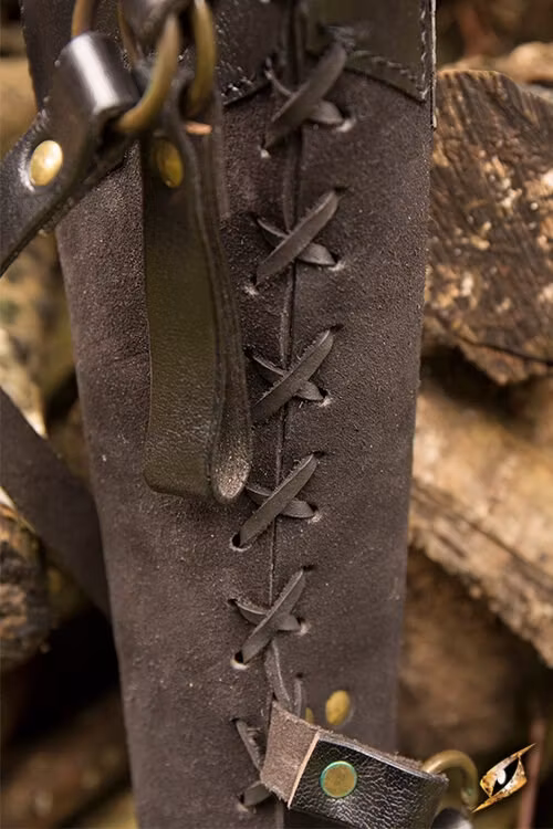 Quiver Ranger