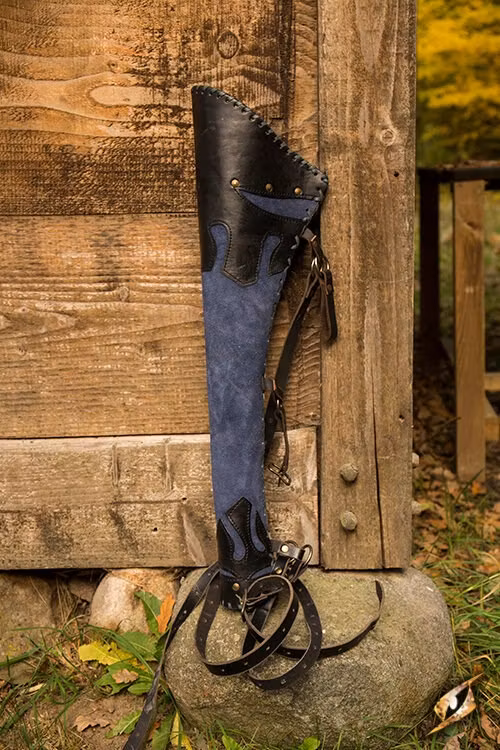 Quiver Ranger