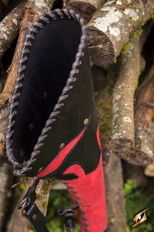 Quiver Ranger