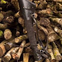 Quiver Ranger