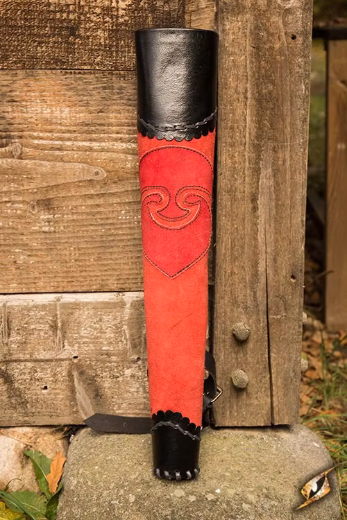 Quiver Bågskytt