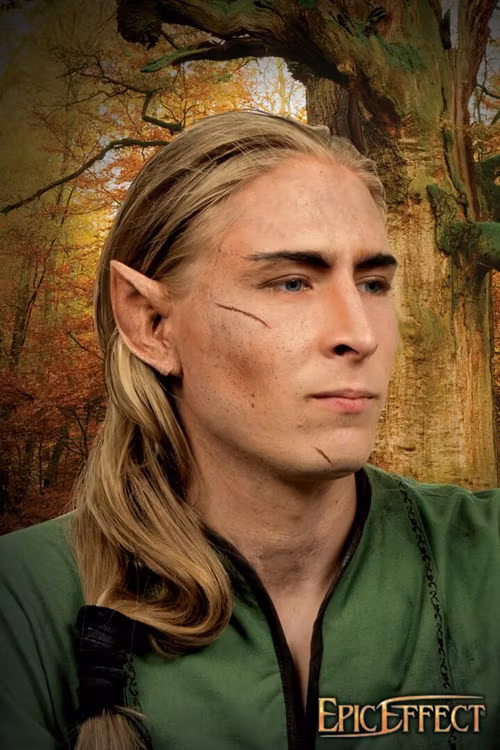 Elven Ears