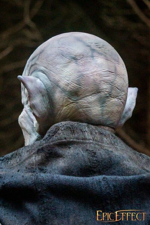 Maligant Goblin