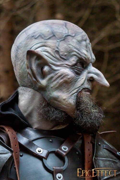 Maligant Goblin
