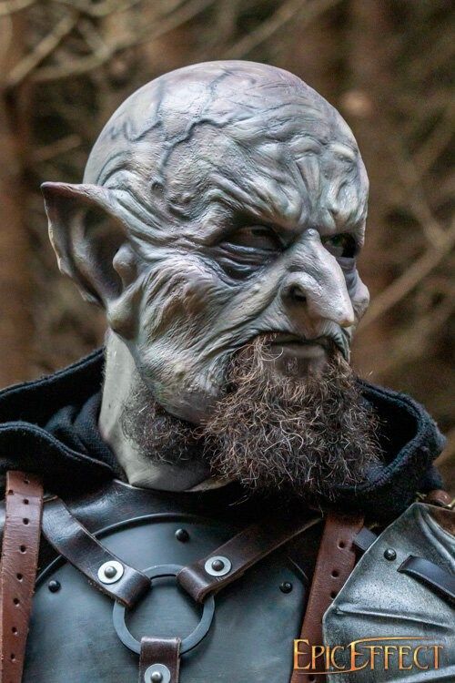 Maligant Goblin