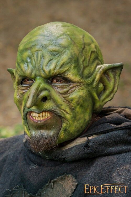 Maligant Goblin