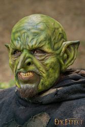 Maligant Goblin