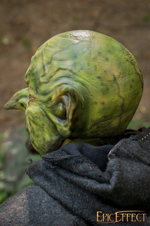Maligant Goblin