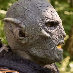 Beast Orc