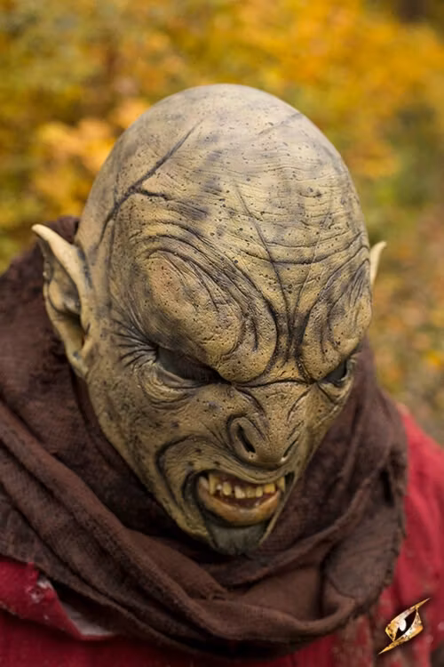 Carnal Orc