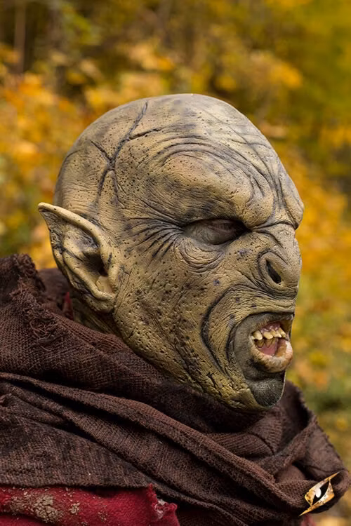Carnal Orc