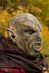 Carnal Orc