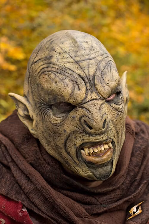 Carnal Orc