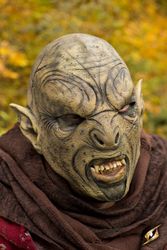 Carnal Orc