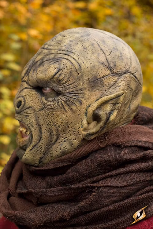 Carnal Orc