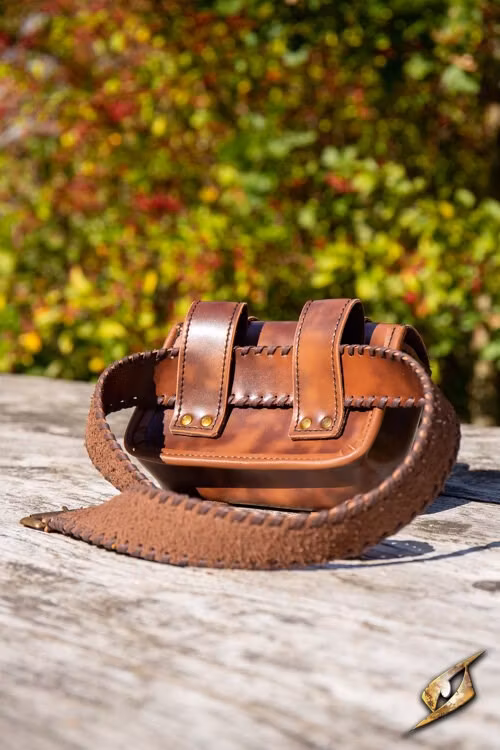 Warrior Bag - Konstläder - Large