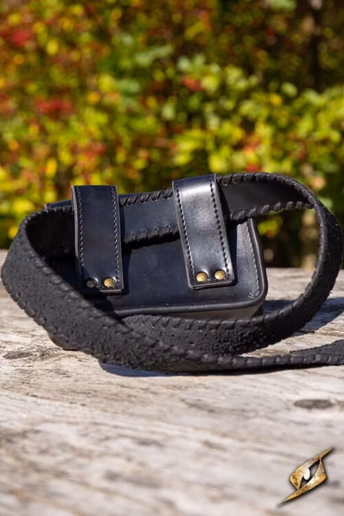 Warrior Bag - Konstläder - Large
