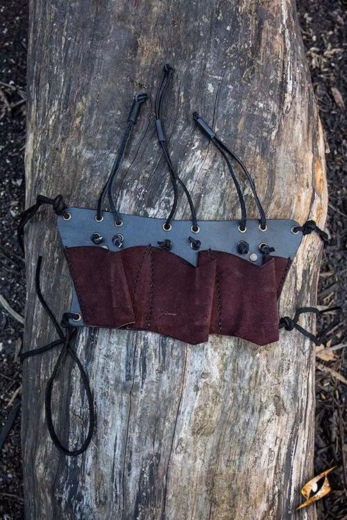 Throwing Knives Holder - 3 pcs
