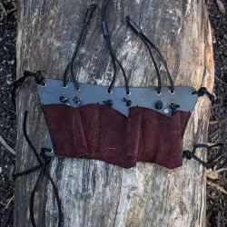 Throwing Knives Holder - 3 pcs