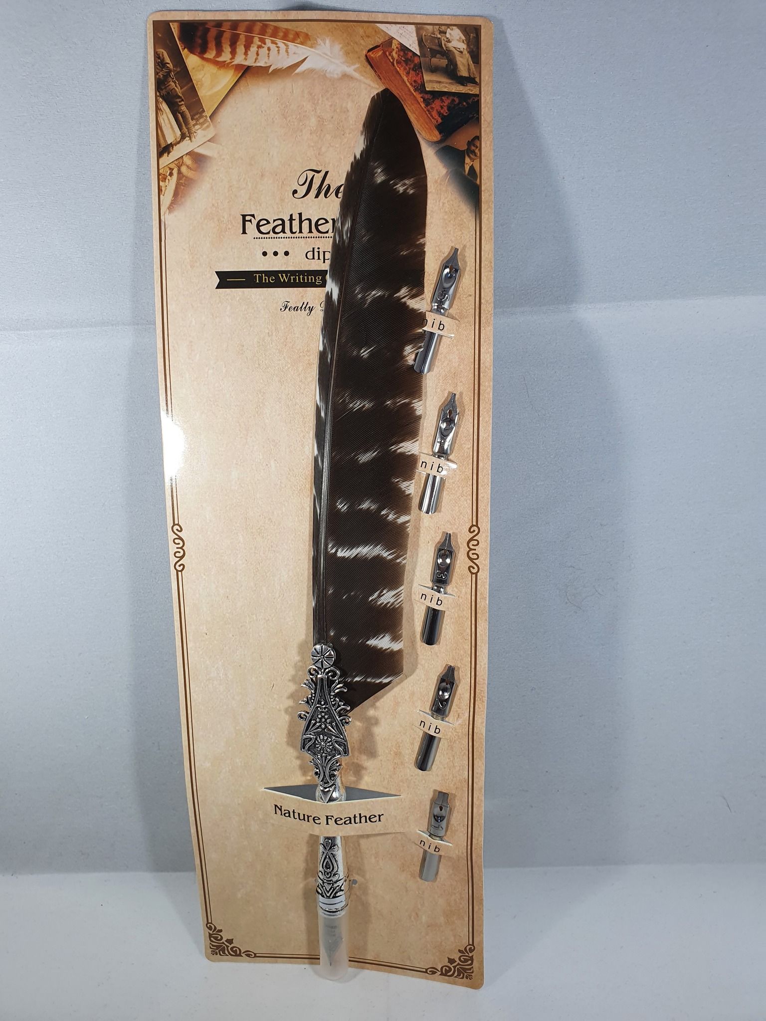 Penna 1