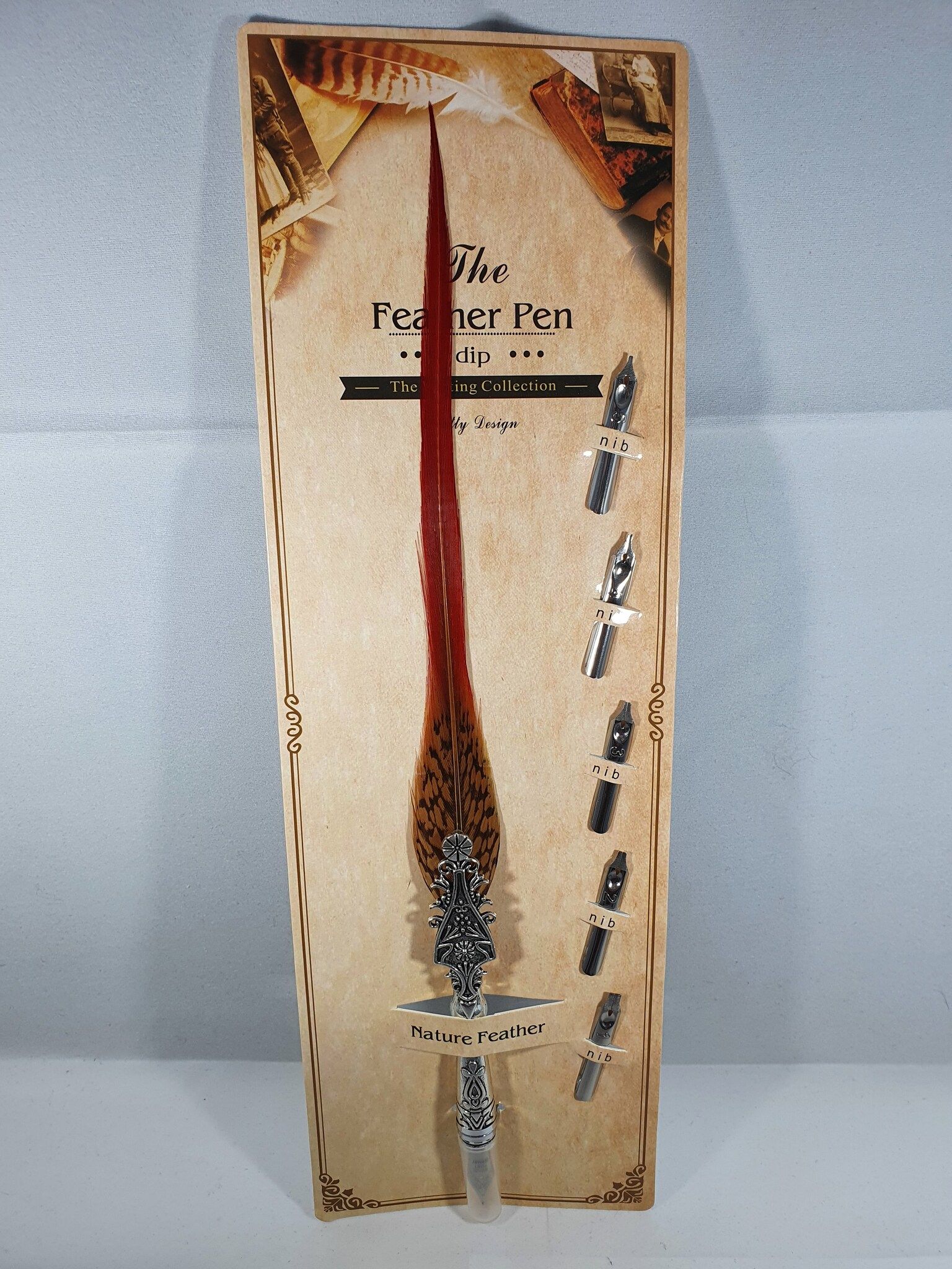 Penna 3
